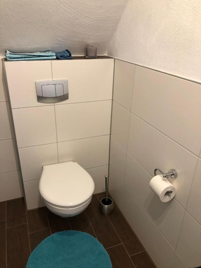 Charmante Ferienwohnungen Auf Reitstall Wasserburg Anstel - Ein Ort Zum Wohlfuehlen Und Entspannen Rommerskirchen Exterior photo